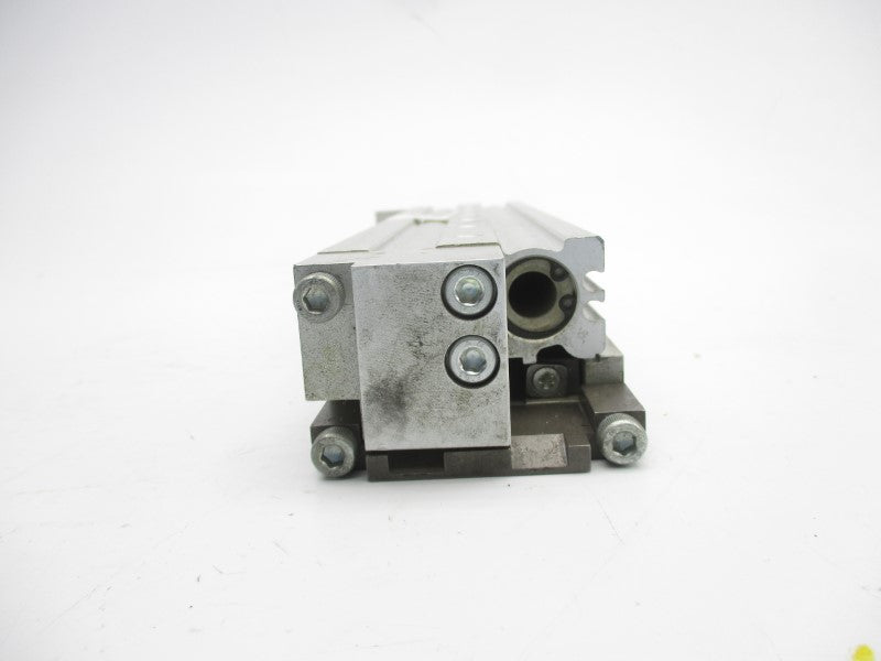 SMC MXS16-125ASR UNMP