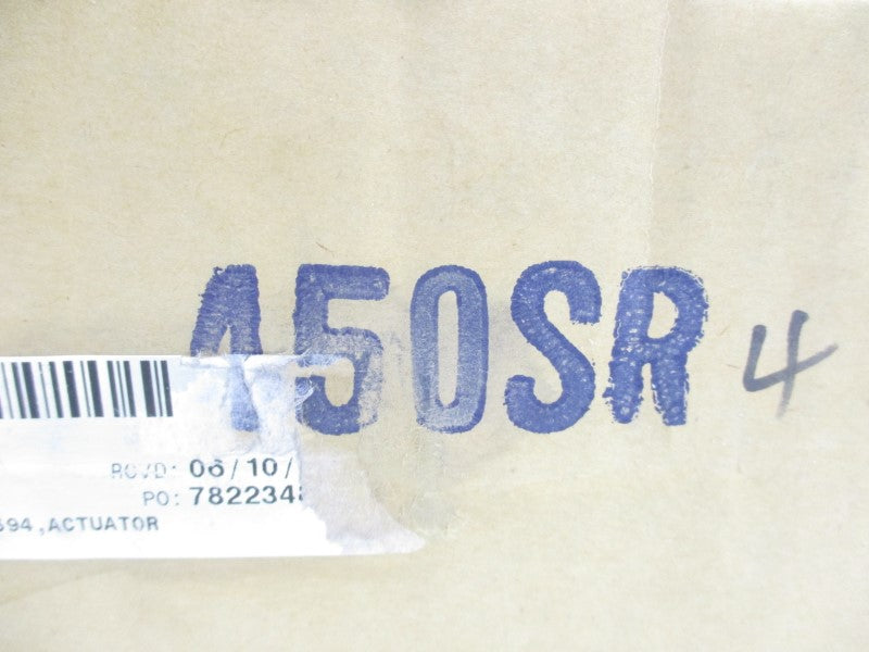 DIXON RP-BA-045-SR 450SR 120PSI NSMP
