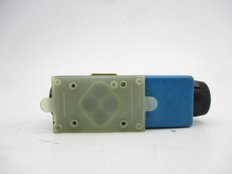 VICKERS DG4V3S2ALMFWB560 02-109626 110/120V .48/.46A 1450PSI NSNP
