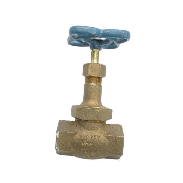 NIBCO T-275-Y 1" NSMP