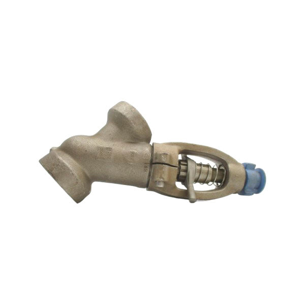 CONVAL 13G2J-F228H-6199 2" NSNP