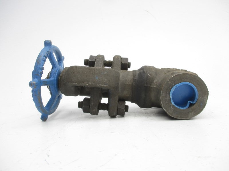 VELAN W04-3054W-02TS 3/4" NSNP