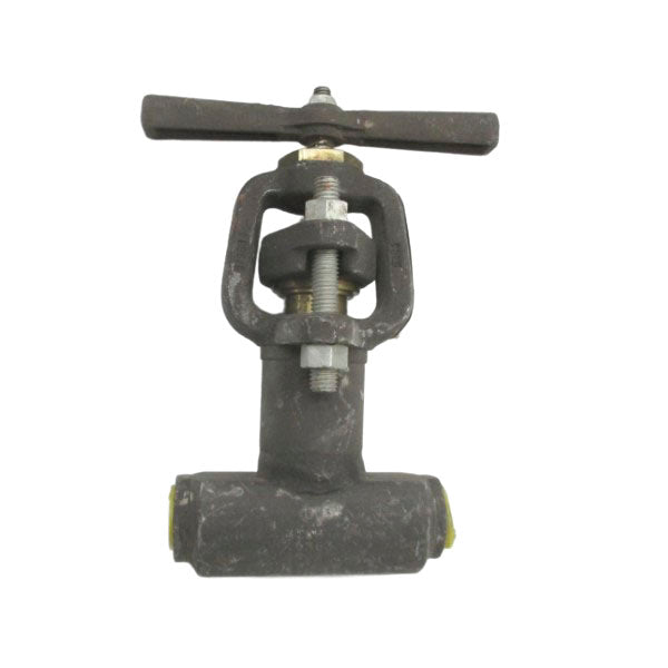 HANCOCK 7250W-1-0219 1/2" NSNP