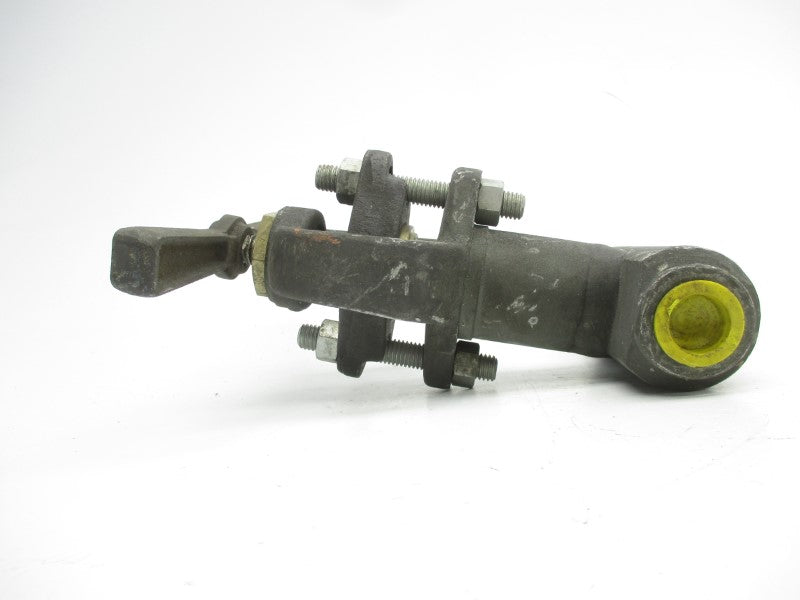 HANCOCK 7250W-1-0219 1/2" NSNP