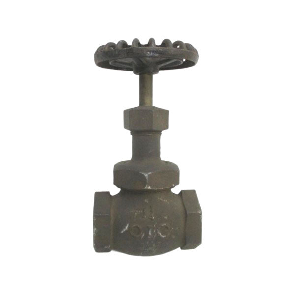 OIC VALVES 558 1-1/4" NSNP