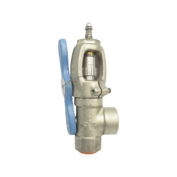 CONVAL 12A2 3750PSI 1" NSNP