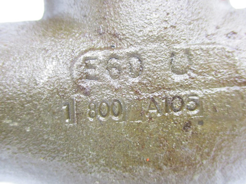 VOGT 44245-2R20 SW-12141 1975PSI 1" NSNP