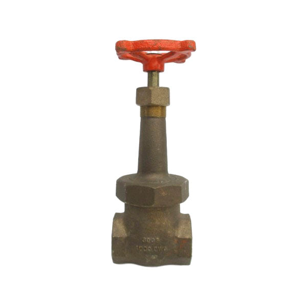 STOCKHAM B-144 1-1/2" NSNP