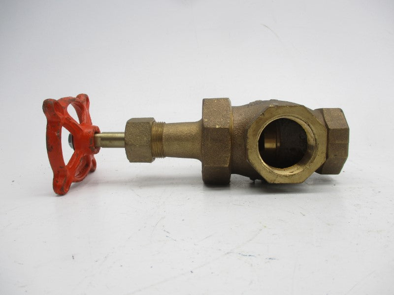 STOCKHAM B-222 1-1/4" NSNP