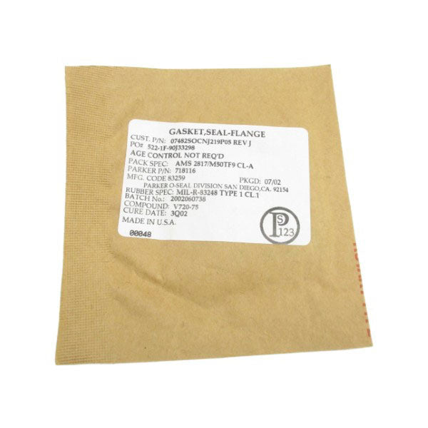 PARKER 718116 NSFS