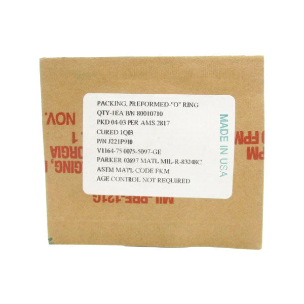 PARKER J221P910 NSFS
