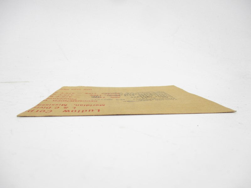SPARE PART 07482-J221P906 NSFS