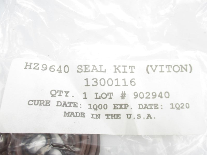 SPARE PART HZ9640 NSMP