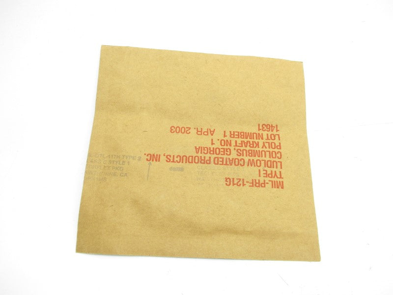 INDUSTRIAL MRO MS27196-20 NSFS