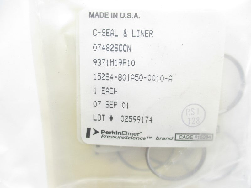 GE AIRCRAFT ENGINES 9371M19P10 NSMP