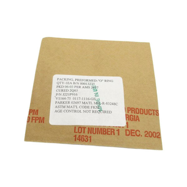 PARKER J221P916 NSFS