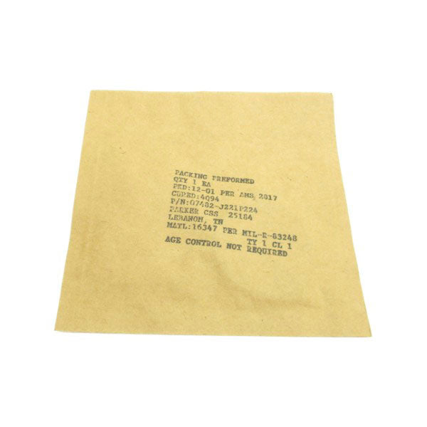 PARKER 07482-J221P224 NSFS
