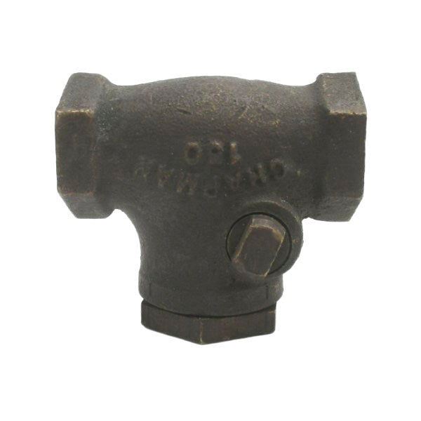 CHAPMAN L20A NSNP