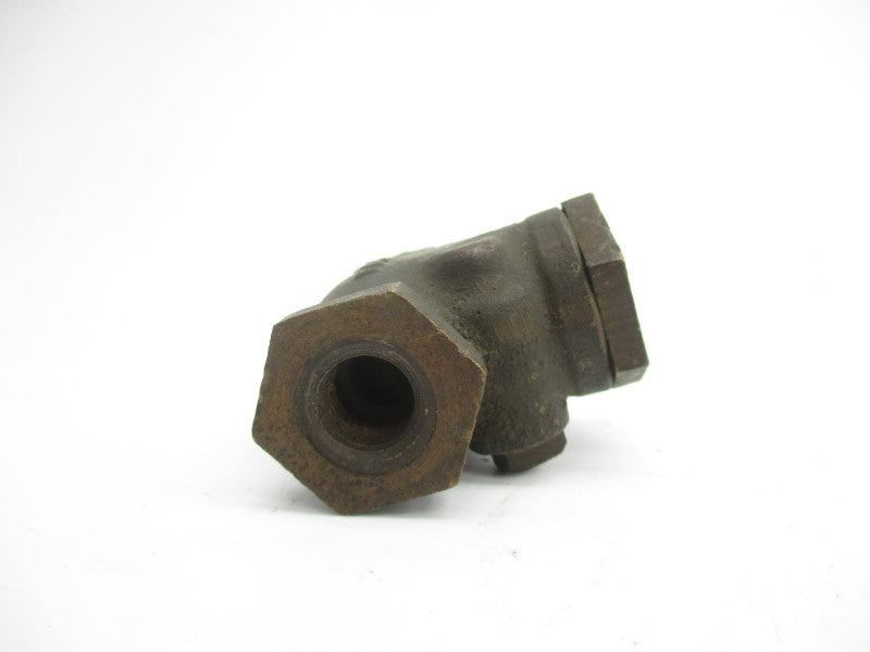 CHAPMAN L20A NSNP