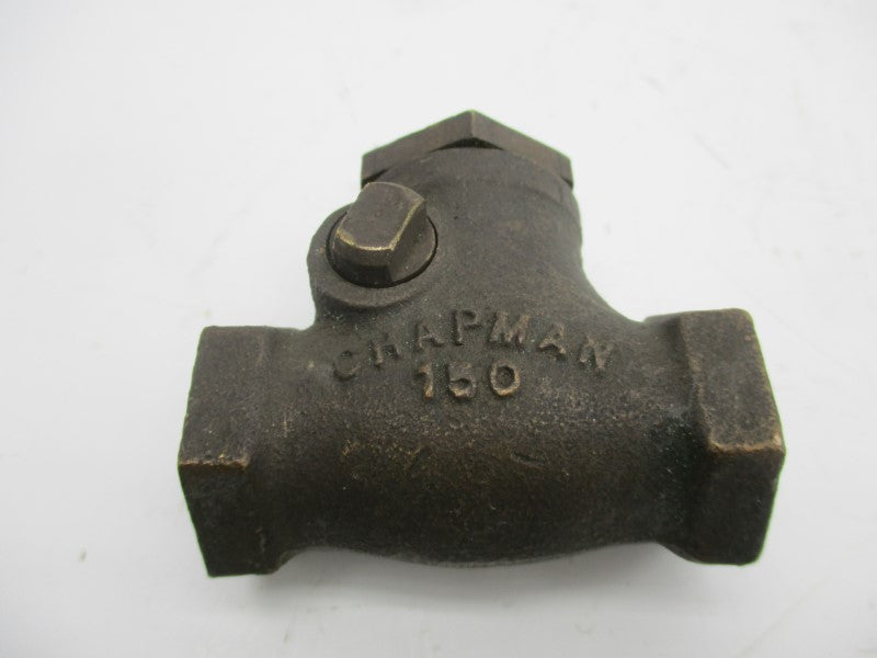 CHAPMAN L20A NSNP
