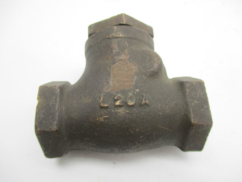 CHAPMAN L20A NSNP