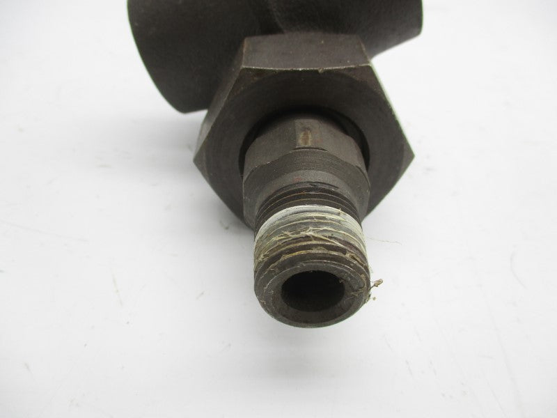 JERGUSON NO. 66 UNMP