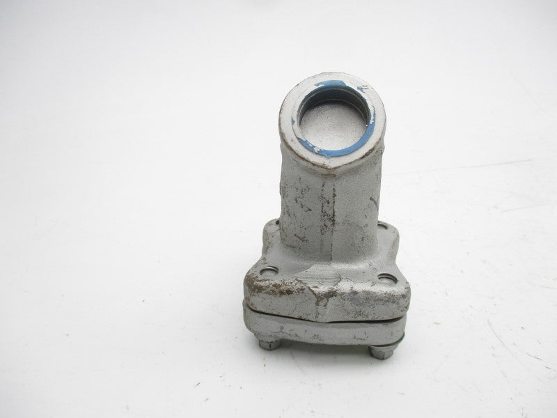 EDWARD VALVES 832Y .75" UNMP