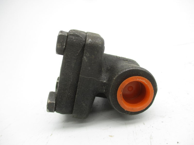R-P&C F91-D 3/8" NSNP