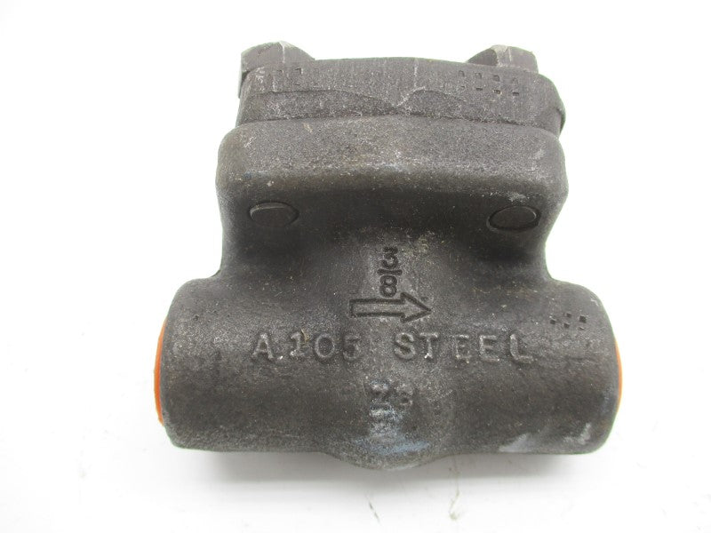 R-P&C F91-D 3/8" NSNP