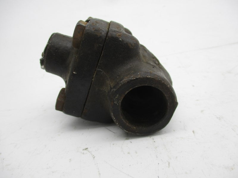 OIC 1/2-2317W CR-13 UNMP