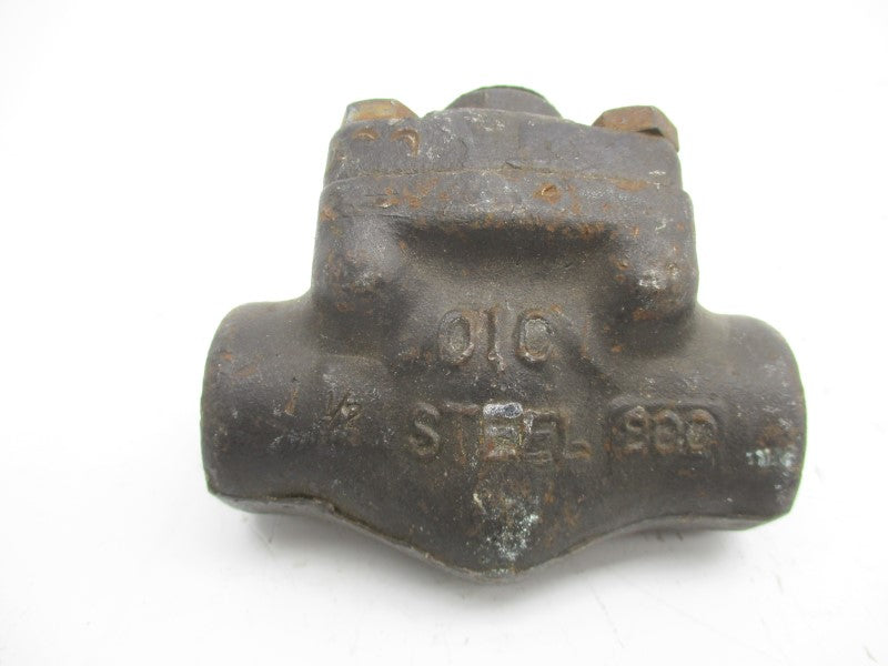 OIC 1/2-2317W CR-13 UNMP