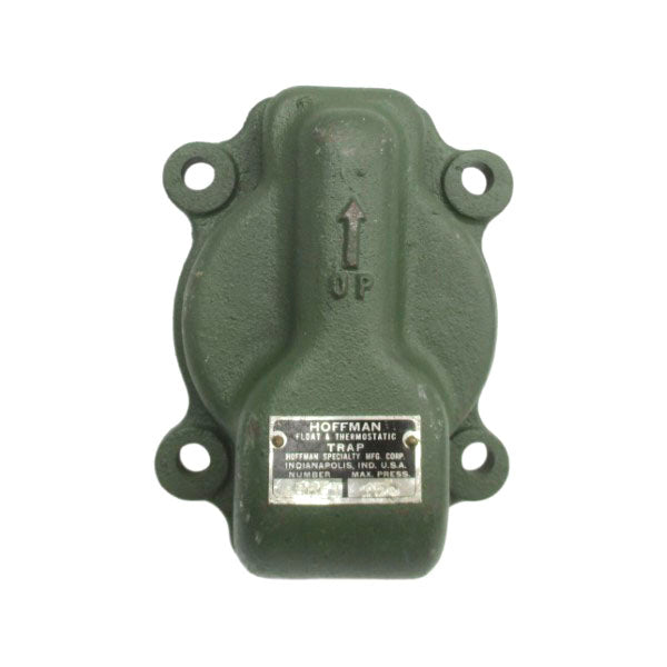 HOFFMAN 56FT (AS PICTURED) NSNP