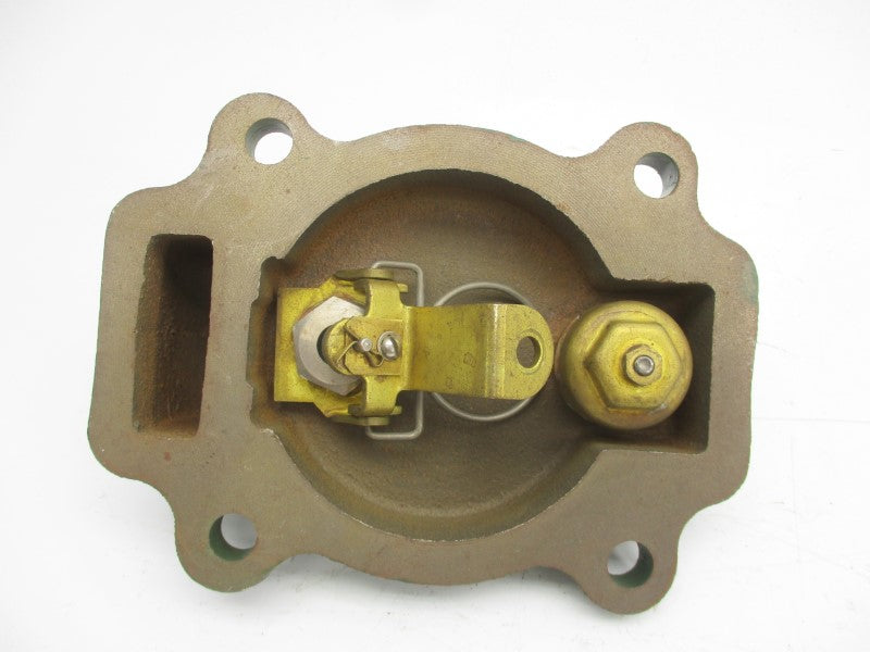 HOFFMAN 56FT (AS PICTURED) NSNP