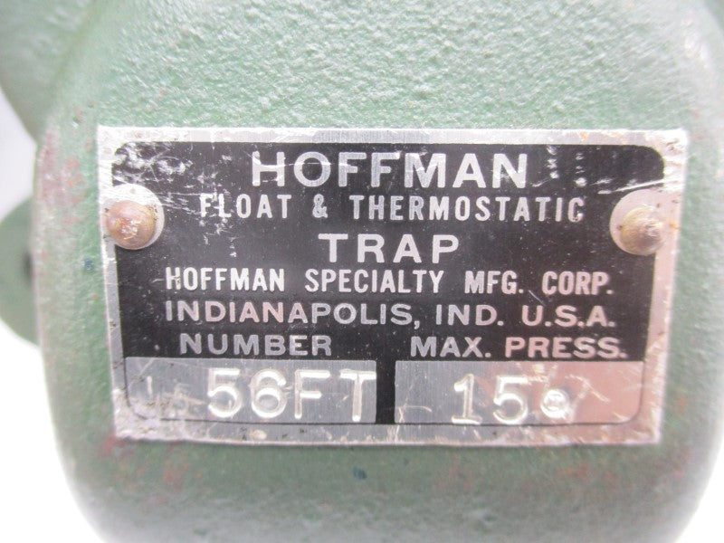 HOFFMAN 56FT (AS PICTURED) NSNP