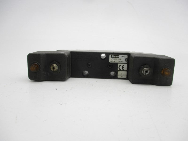 PARKER  L7652441153B 110/120V 150PSI UNMP