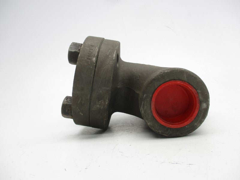 HENERY E-45271R9 701 1975PSI 1-1/4" NSNP