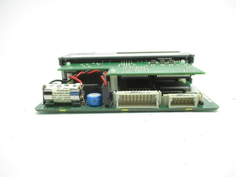 ALLEN BRADLEY 1747-L543 SER. C F/W 11 24VDC UNMP