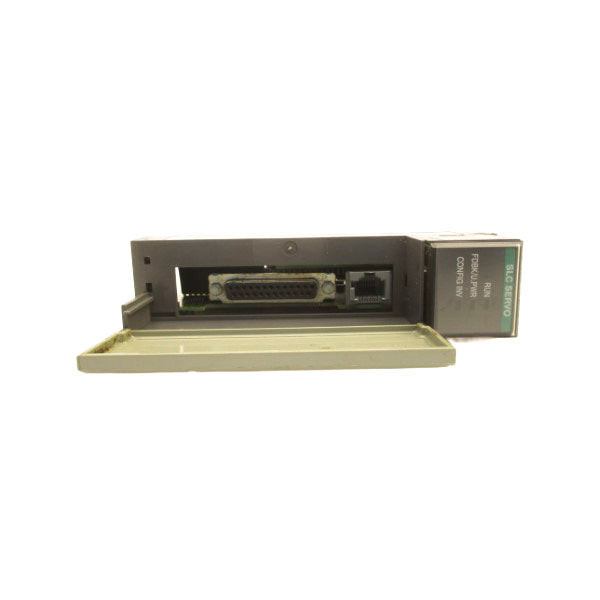ALLEN BRADLEY 1746-HSRV SER. A F/W 1.01 24VDC .104A UNMP