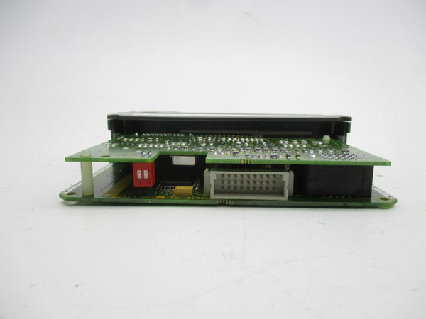 ALLEN BRADLEY 1746-HSRV SER. A F/W 1.01 24VDC .104A UNMP