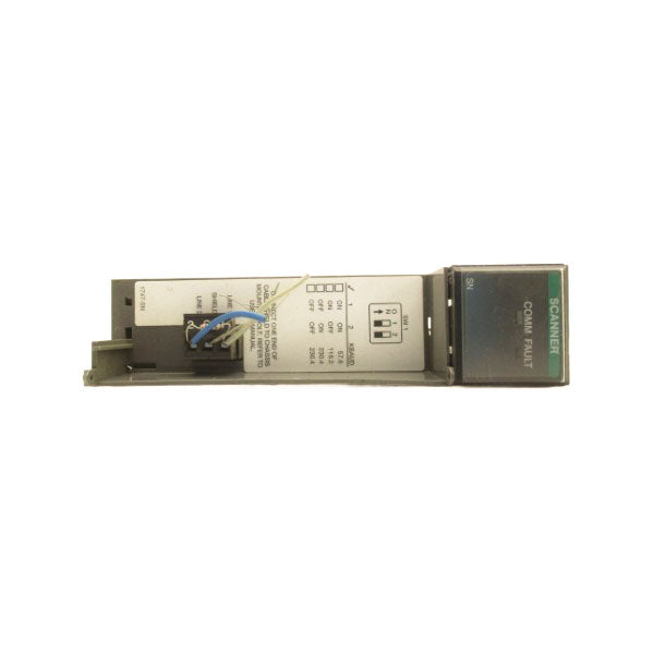 ALLEN BRADLEY 1747-SN SER. B F/W 1.0B (NO DOOR) UNMP