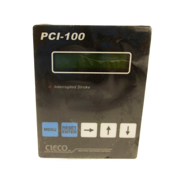 CIECO PCI-100R-4 NSNP