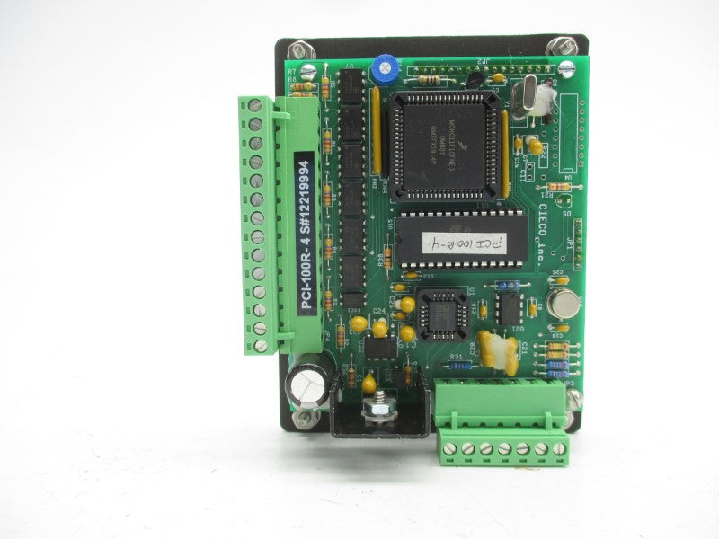 CIECO PCI-100R-4 NSNP