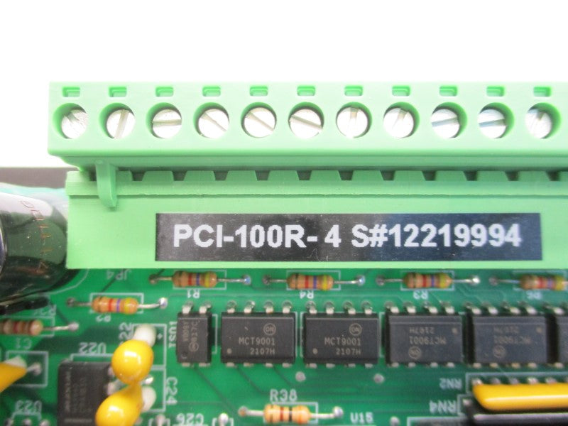 CIECO PCI-100R-4 NSNP