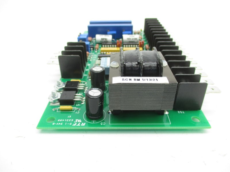 DYNAPOWER EUG-7-100990009 UNMP