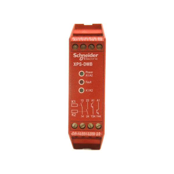 SCHNEIDER ELECTRIC XPSDMB1132 24VDC 1.5A NSNP