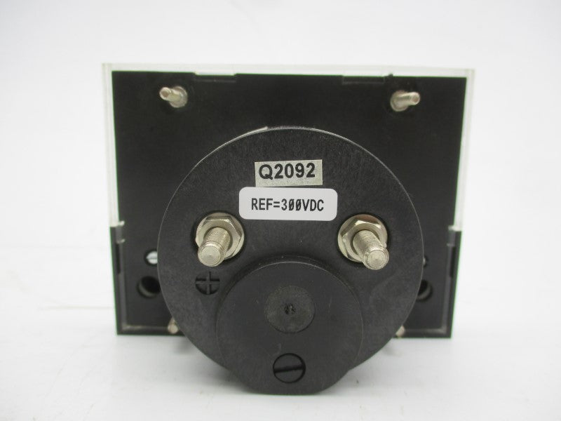 CROMPTON 36301AAFA 0-300VDC NSNP