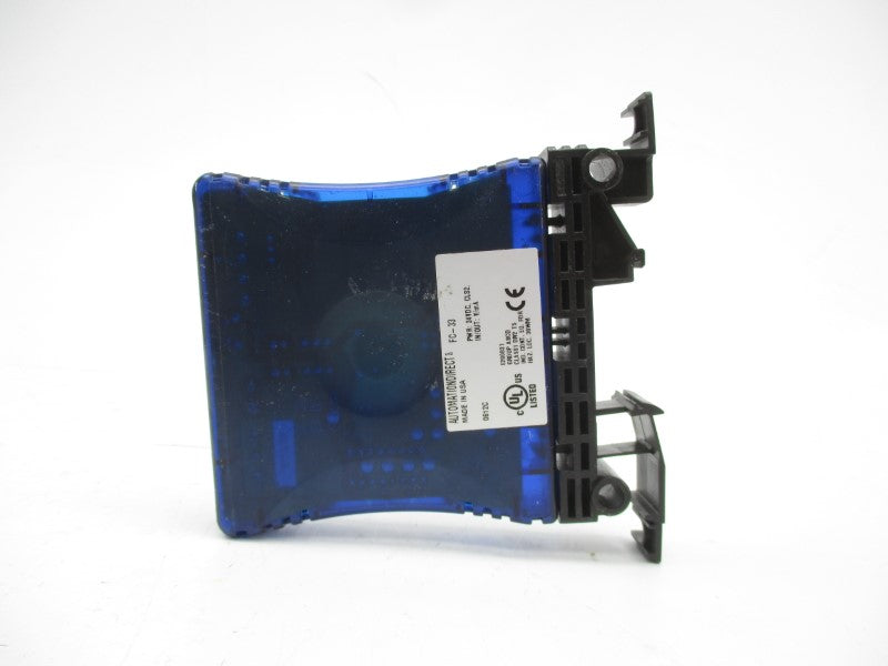 AUTOMATION DIRECT FC-33 24VDC NSMP