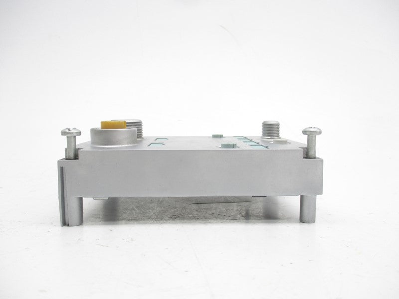 SIEMENS 6ES7194-4AN00-0AA0 24VDC UNMP