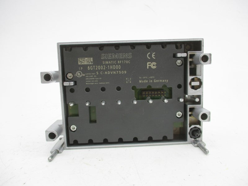 SIEMENS 6GT2002-1HD00 UNMP