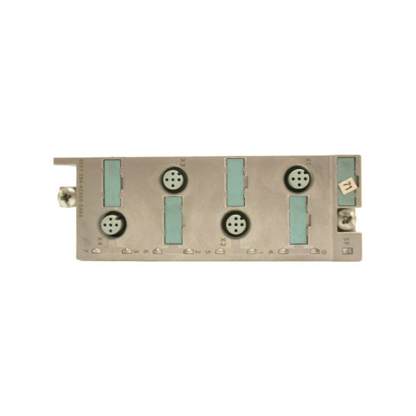 SIEMENS 6ES7194-4CA00-0AA0 UNMP